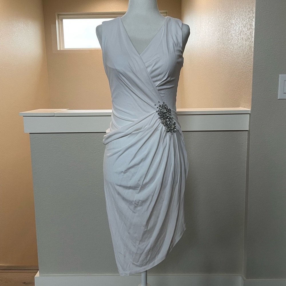 Robert Rodriguez dress size 4